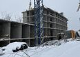Парковый, литер 2: Ход строительства 19 января 2026