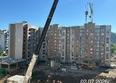 Предгорье ЛАГО-НАКИ, литер 4: Ход строительства 6 июля 2026