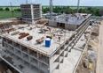 Первое место, квартал 1.6, литер 1: Ход строительства 29 мая 2025