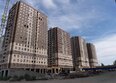 Культура, дом 1: Ход строительства 6 августа 2025