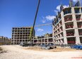 Западный проспект 82, Аврора: Ход строительства 24 апреля 2026