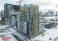 Кварталы 17/77, литер 9.1: Ход строительства 27 января 2026