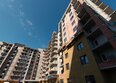 Клубный квартал Европа, 9, литера 1: Ход строительства 24 июня 2025