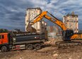 Звезда Столицы 2: Ход строительства 3 июня 2025