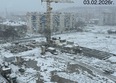 Предгорье ЛАГО-НАКИ, литера 4: Ход строительства 3 февраля 2026