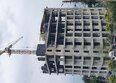 ЖК по ул.Сергеева-Ценского: Ход строительства 4 мая 2026
