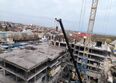 Надежда, 3 очередь: Ход строительства 4 апреля 2025
