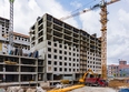Frame (Фрейм), 11А: Ход строительства 30 июня 2025