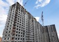 Норд-Премьер, корпус 18: Ход строительства 5 мая 2025