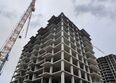 Сокольники, литера 10: Ход строительства 6 апреля 2025