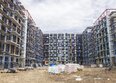 Соседи, Этап 1 корпус 1: Ход строительства 24 июня 2026
