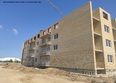 Кубанская усадьба, дом 1 к5: Ход строительства 9 сентября 2025