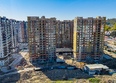 Лестория, дом 6: Ход строительства 23 апреля 2026