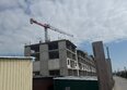на ул. Прекрасная, 39: Ход строительства 5 мая 2025
