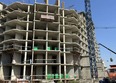 Парковый, литер 1: Ход строительства 14 августа 2026