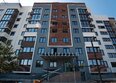 Клубный квартал Европа 6, литера 1: Ход строительства 28 августа 2025