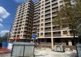 Семейный: Ход строительства 5 мая 2025