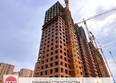 Легенда Ростова, литер 11: Ход строительства 3 апреля 2025