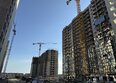 МЕГАСИТИ, литера 1.2: Ход строительства 24 июля 2025