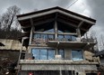 Шале: Ход строительства 9 апреля 2026