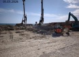 Космос Смарт Евпатория Отель: Ход строительства 5 мая 2026