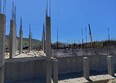 Кипарис, литер 8: Ход строительства 29 апреля 2026