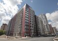 Smartpolet (Полёт), литер 11.2: Ход строительства 2 июня 2025