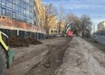 Высотка: Ход строительства 3 марта 2026