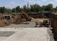 Менделеев, 2 очередь: Ход строительства 31 июля 2025