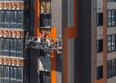 Западные Аллеи, литера 6.4: Ход строительства 5 мая 2025