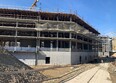 Мореград, литер 2: Ход строительства 7 мая 2026