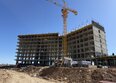 Темпо: Ход строительства 28 апреля 2026