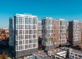 Все Свои ВИП, литера 3: Ход строительства 27 сентября 2024