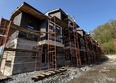 Загородный квартал ЛЕСОЧИ, дом 1: Ход строительства 27 апреля 2026