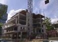 Панорама-3: Ход строительства 7 июня 2026