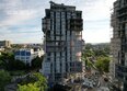 Эдикон Парк: Ход строительства 4 июня 2026