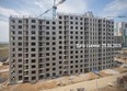 Левенцовка Парк, лит 8-11 стр.2, сек.4,5: Ход строительства 26 июня 2025