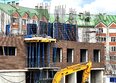 Северный: Ход строительства 7 апреля 2025