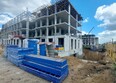 Янтарный: Ход строительства 5 мая 2026