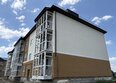 Северный: Ход строительства 25 июля 2025