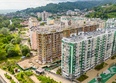 Флора, 4 этап: Ход строительства 25 июня 2025