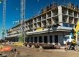 Первое место, квартал 1.1, литер 1: Ход строительства 28 апреля 2025