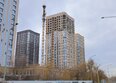 Левобережье, литер 2: Ход строительства 2 марта 2026