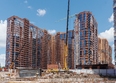 Рекорд 2, литера 1: Ход строительства 29 мая 2025