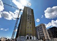 Флора, литера 3.1: Ход строительства 4 июля 2025