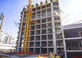 Западный проспект 82, Афина: Ход строительства 26 мая 2026