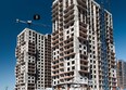ПРИТЯЖЕНИЕ, литер 3: Ход строительства 3 сентября 2025