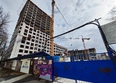 Орион: Ход строительства 5 марта 2026