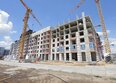 Эстет, литер 45.2: Ход строительства 4 августа 2025