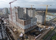 Первое место, квартал 1.1, литер 2: Ход строительства 26 февраля 2026